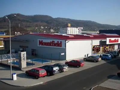 Mountfield
